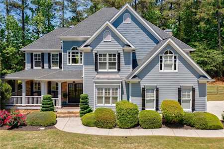 1213 Flowerwood Ct NW Kennesaw, GA 30152