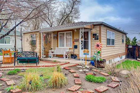 4501 W Exposition Ave Denver, CO 80219