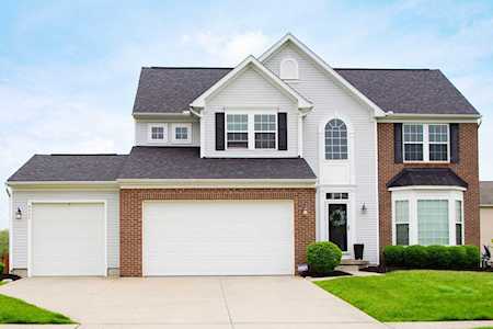 5940 Goldstone Drive Grove City, OH 43123