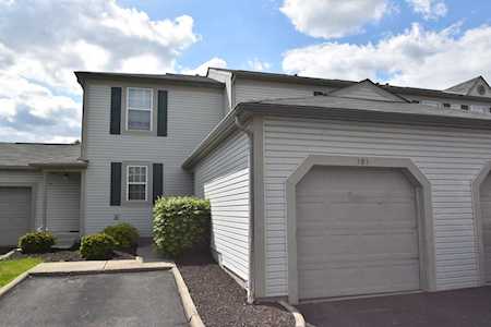 181 Hawkins Lane Blacklick, OH 43004
