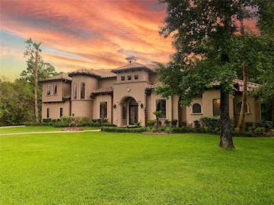 4235 Starling Stream Dr Dr Spring, TX 77386