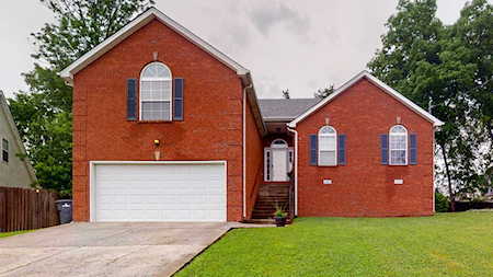2103 Academy Way La Vergne, TN 37086
