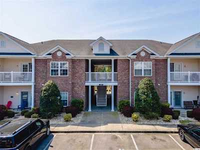 2073 Silvercrest Dr. #4D Myrtle Beach, SC 29579