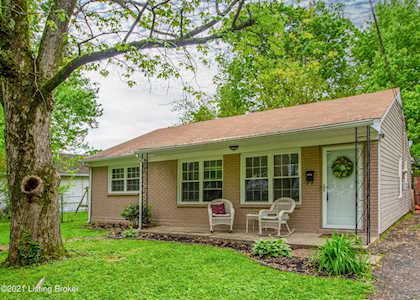 2703 Wendell Ave Louisville, KY 40205