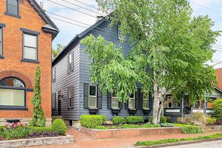733 S 6th Street Columbus, OH 43206