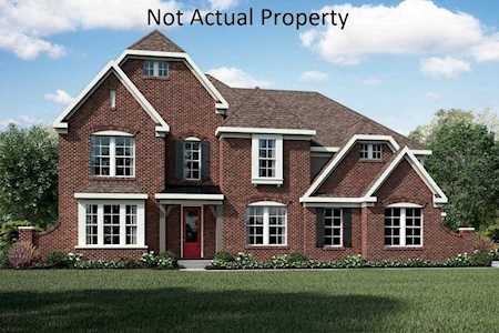 8556 Paddock Trail Blacklick, OH 43004