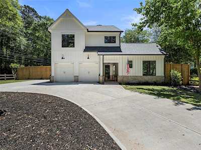 1257 Goodwin Rd NE Brookhaven, GA 30324