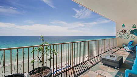 8715 Surf Dr #1203B Panama City Beach, FL 32408