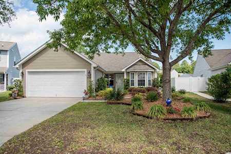 378 Thistle Ln. Myrtle Beach, SC 29579