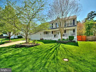20871 Freedom Run Dr Lexington Park, MD 20653