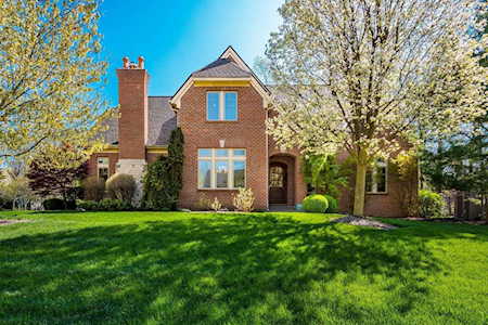 8121 Crossgate Court Dublin, OH 43017
