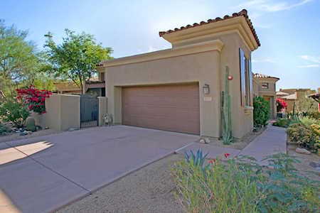 9270 E Thompson Peak Parkway #317 Scottsdale, AZ 85255