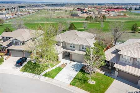 2745 Rockbridge Circle Highlands Ranch, CO 80129