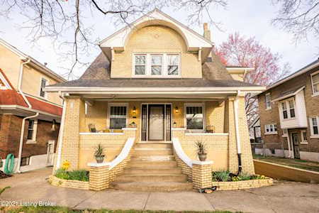 985 Eastern Pkwy Louisville, KY 40217