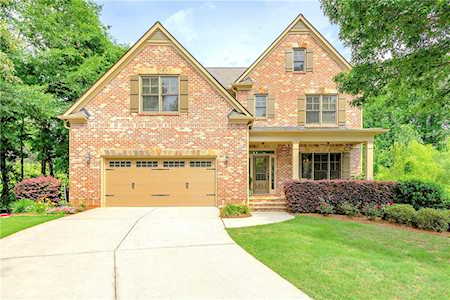 2305 Boulder View Ct Marietta, GA 30062