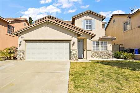 15542 Megan Ct Fontana, CA 92336