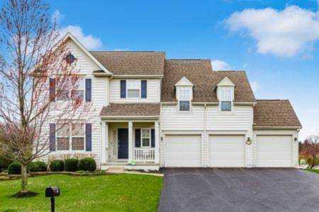 674 Deer Trail Drive Westerville, OH 43082