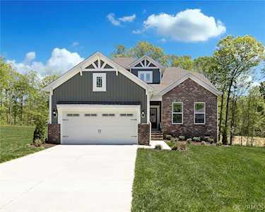 15520 Cedarville Dr Midlothian, VA 23112