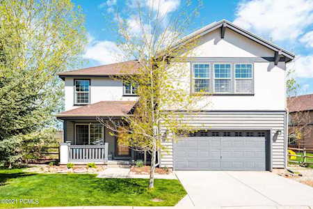 938 E Mountain Willow Ln Park City, UT 84098