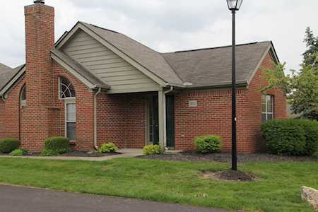 3852 Sandstone Circle Powell, OH 43065