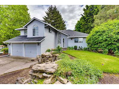 6705 NE 76th Cir Vancouver, WA 98661