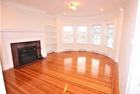 857 Beacon Street #51 Boston, MA 02215