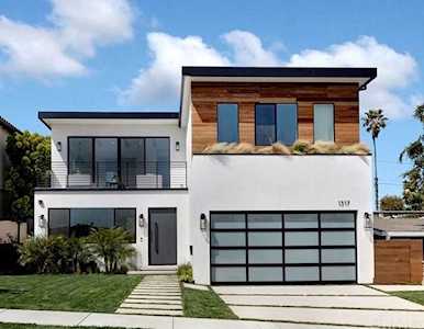 1317 Curtis Ave Manhattan Beach, CA 90266