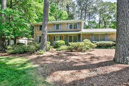 2327 Riverglenn Circle Dunwoody, GA 30338