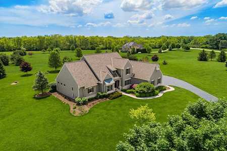 8863 Carter Road Hilliard, OH 43026