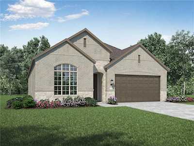 216 Mineral River LOOP Kyle, TX 78640