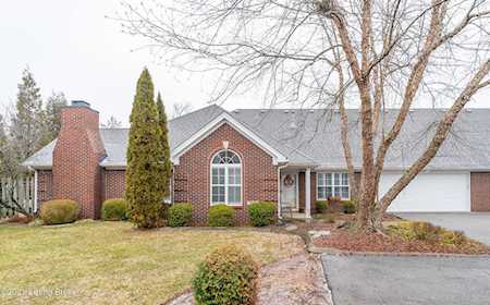 10605 Avenel Ct Louisville, KY 40291