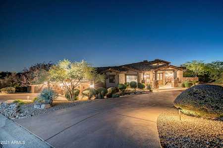12035 E Larkspur Drive Scottsdale, AZ 85259