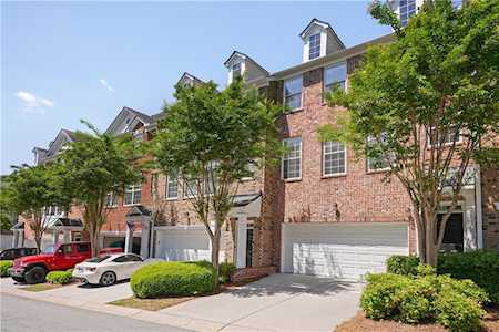 3509 Chattahoochee Summit Ln SE #25 Atlanta, GA 30339