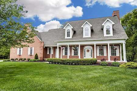 7273 Harbor Blue Place Pickerington, OH 43147