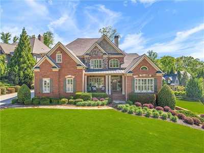 2262 Tayside Crossing NW Kennesaw, GA 30152