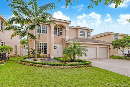 17926 SW 35th Dr Miramar, FL 33029