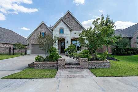 19515 Bella Arbor Ln Cypress, TX 77433