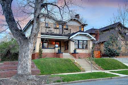 528 S Corona St Denver, CO 80209
