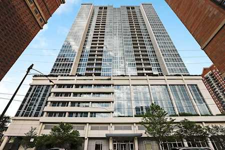 1629 S Prairie Ave #2806 Chicago, IL 60616