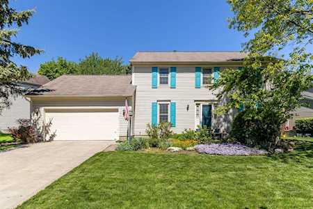 808 Pine Post Lane Westerville, OH 43081