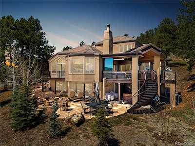 27451 Craig Ln Golden, CO 80401