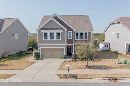 11060 Hat Creek Ln Davidson, NC 28036