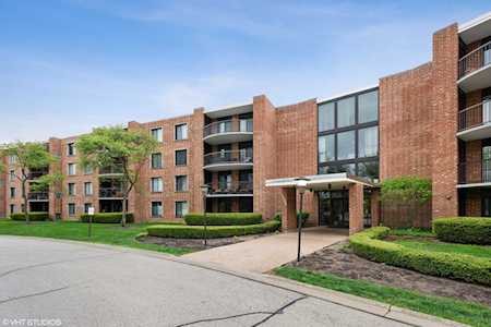 1505 E Central Rd #310B Arlington Heights, IL 60005