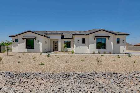 24380 N 72nd Avenue Peoria, AZ 85383