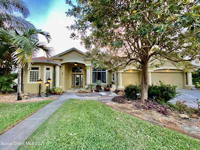 5750 Herons Landing Drive Rockledge, FL 32955
