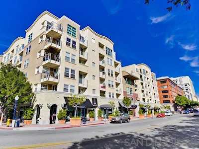 350 K #213 San Diego, CA 92101
