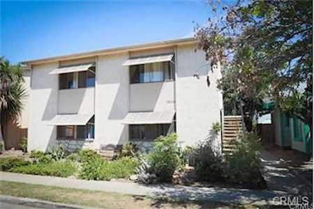 1905 E Florida St #3 Long Beach, CA 90802