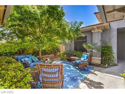 17 Hammock Dunes Ct Henderson, NV 89052