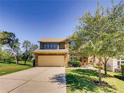 5312 Allamanda DR Austin, TX 78739
