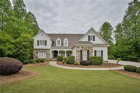 1675 Eversedge Dr Alpharetta, GA 30009